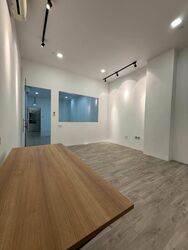 A'posh Bizhub (D27), Factory #509869121